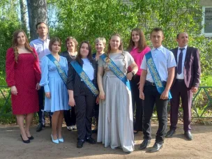 Выпускной в ДШИ