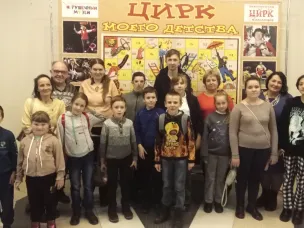 Экскурсия в Нижний Новгород.