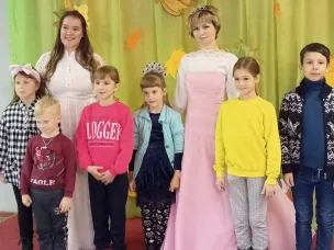 Ура, каникулы!!!
