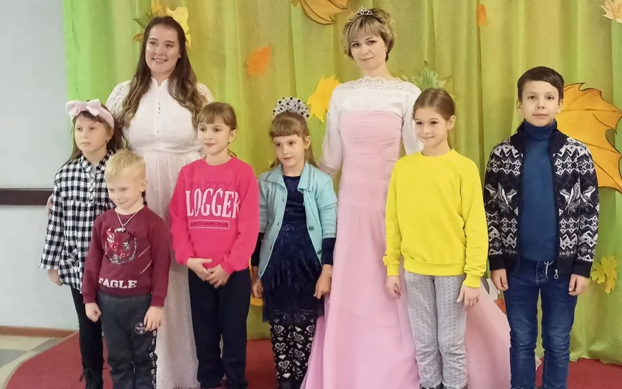Ура, каникулы!!!