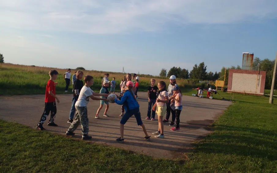 Экологический круиз «Остров Путешественников»