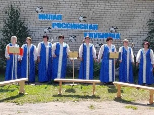 День села Берёзов-Майдан