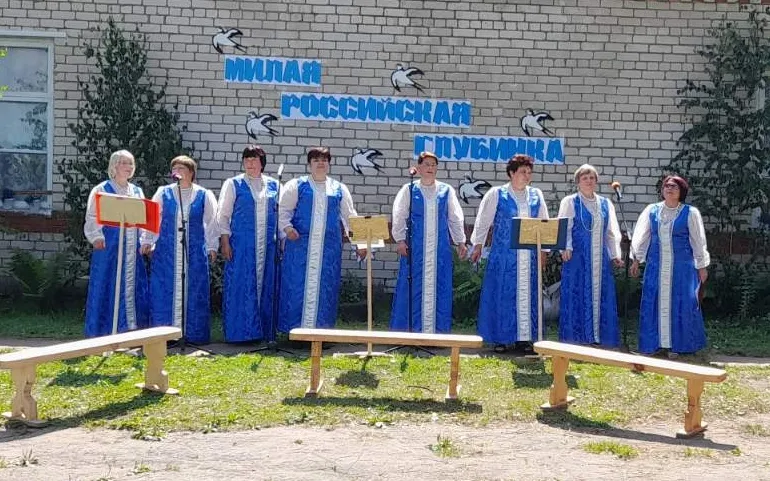 День села Берёзов-Майдан