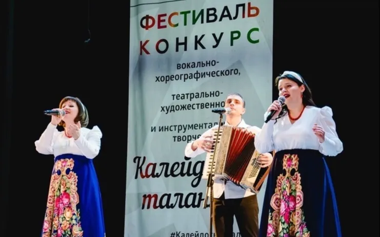ЛАУРЕАТЫ в номинации «ЭСТРАДНО-ДЖАЗОВЫЙ ВОКАЛ»