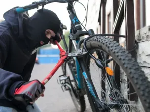 Оперативно-профилактическое мероприятие «Велосипед»