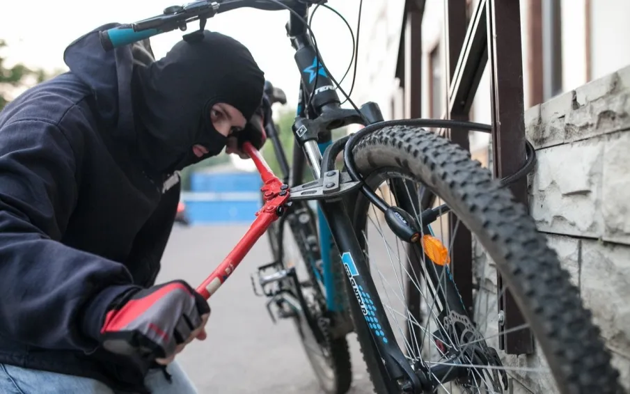 Оперативно-профилактическое мероприятие «Велосипед»