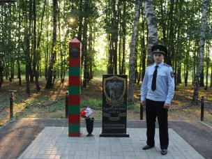 Народный Участковый 2023 - СТАРТ 2 этапа онлайн-голосования!