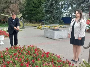 Всероссийская акция «Капля жизни»