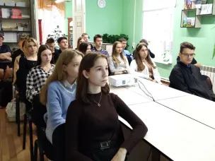 Занимательные истории старого дома